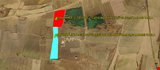 ÇANAKKALE İLİ GELİBOLU İLÇESİ BOLAYIR KÖYÜ 49.465 M KARE DENİZ GÖRÜR TARLA