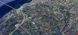 8.595,35 SQUARE METER FIELD WITH FULL BOSPHORUS VIEW IN LAPSEKI GAZİ SULEYMAN PAŞA
