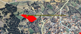 EDİRNE İLİ KEŞAN İLÇESİ GÖKÇETEPE KÖYÜ 6.214,51 m² TARLA
