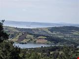 16.381,11 SQUARE METERS OF LAND CLOSE TO THE VILLAGE WITH FULL BOSPHORUS AND BRIDGE VIEW IN LAPSEKİ TAŞTEPE