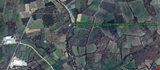ÇANAKKALE PROVINCE YENİCE COUNTY HAMDIBEY VILLAGE 723,76 m² LAND