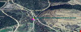 ÇANAKKALE İLİ YENİCE İLÇESİ ENGECİ KÖYÜ 339,66 m² BAHÇE