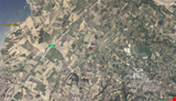 LAND 1.700 METERS FROM THE NEAREST VILLAGE CENTER IN LAPSEKI UMURBEYDE