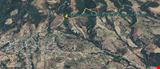 ÇANAkKALE İLİ BAYRAMİÇ İLÇESİ GEDİK KÖYÜ 520,00 m² BAHÇE