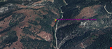 BALIKESİR İLİ BİGADİÇ İLÇESİ BOZBÜK KÖYÜ 7. 166,70 m²  TARLA