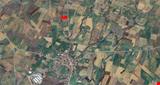 ÇANAKKALE İLİ GELİBOLU İLÇESİ SÜLEYMANİYE KÖYÜ 14.164,61 M KARE TARLA
