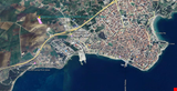 ÇANAKKALE İLİ GELİBOLU İLÇESİ ALAEDDİN KÖYÜ 13.861,06 m² TARLA
