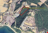 EDİRNE İLİ KEŞAN İLÇESİ SAZLIDERE KÖYÜNDE KADASTROL YOLU VE ALT YAPI MEVCUT 18.346,00 m² ARSA
