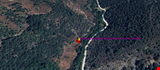 BALIKESİR İLİ BİGADİÇ İLÇESİ BOZBÜK KÖYÜ 7. 166,70 m²  TARLA