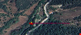 BALIKESİR İLİ BİGADİÇ İLÇESİ BOZBÜK KÖYÜ 137,92 m²  BAHÇE