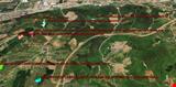 YALOVA ÇİFTLIKKÖY NEAR KABAKLI VILLAGE 32.602,97 SQUARE METERS SEA VIEW FIELD