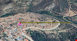 MANİSA İLİ DEMİRCİ İLÇESİ ESKİHİSAR KÖYÜNDE 162,63  m² İKİ KATLI EV VE AHIR