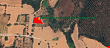 ÇANAKKALE PROVINCE BİGA DISTRICT AYITDERE VILLAGE 920,00 SQUARE METER VINEYARD