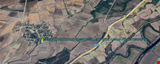 EDİRNE İLİ UZUNKÖPRÜ İLÇESİ DEĞİRMENCİ KÖYÜ 1.336,00 m² AVLULU KERPİÇ EV