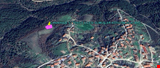 ÇANAKKALE İLİ YENİCE İLÇESİ GÜMÜŞLER KÖYÜ 766,33 m² BAĞ