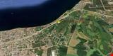 YALOVA  İLİ ÇİFTLİKKÖY İLÇESİ KILIÇ KÖYÜNDE KOCAELİ ASFALTINA CEPHE 8.877,12 M KARE TARLA