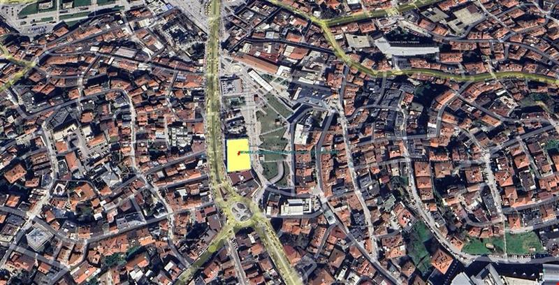 İSTANBUL İLİ ÜSKÜDAR İLÇESİ İNKILAP MAHALLESİNDE SATILIK DÜKKAN
