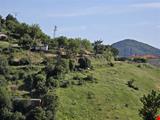 16.381,11 SQUARE METERS OF LAND CLOSE TO THE VILLAGE WITH FULL BOSPHORUS AND BRIDGE VIEW IN LAPSEKİ TAŞTEPE