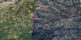 YALOVA İLİ ÇİFTLİKKÖY İLÇESİ DEREKÖY KÖYÜNDE KADASTROL YOLA CEPHE 17.515,35 M KARE TARLA