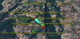 KOCAELİ PROVINCE KARAMÜRSEL DISTRICT SEMETLER VILLAGE 39.933,08 SQUARE METER FIELD