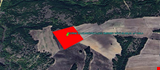 EDİRNE İLİ UZUNKÖPRÜ İLÇESİ ÖMERBEY KÖYÜ 26.300,00  m² TARLA