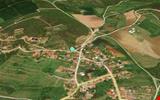YALOVA İLİ ÇİFTLİKKÖY İLÇESİ KABAKLI KÖYÜ 356,81 m2 ARSA İMARLİ KÖY MERKEZİNDE
