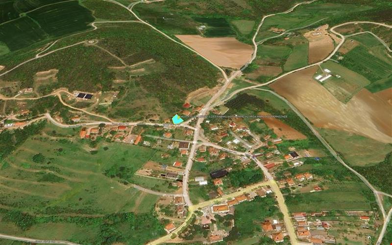 YALOVA İLİ ÇİFTLİKKÖY İLÇESİ KABAKLI KÖYÜ 356,81 m2 ARSA İMARLİ KÖY MERKEZİNDE