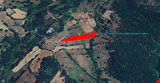 ÇANAKKALE İLİ BİGA İLÇESİ SARSIVAT KÖYÜNDE 9.300,00  m² TARLA