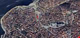 İSTANBUL İLİ ÜSKÜDAR İLÇESİ İNKILAP MAHALLESİNDE SATILIK DÜKKAN