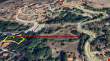 BALIKESİR İLİ HAVRAN İLÇESİ HÜSEYİNBEŞELER KÖYÜNDE 1.113,96 KERPİÇ EV BAHÇESİ