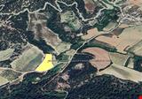 BİLECİK İLİ OSMANELİ İLÇESİ ÇİFTLİK KÖYÜNDE 4.952,00 m² TARLA