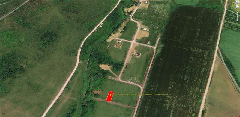 YALOVA İLİ ÇİFTLİKKÖY İLÇESİ KILIÇ KÖYÜ 370 M .KARE ARSA