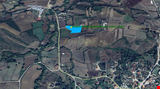 YALOVA İLİ ALTINOVA İLÇESİ FEVZİYE KÖYÜ 11.420,11  m² TARLA KADASTROL YOLA CEPHE