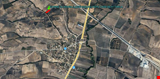 EDİRNE İLİ HAVSA İLÇESİ KUZUCU KÖYÜ 3.630,00  m² TARLA