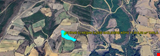 EDİRNE İLİ KEŞAN İLÇESİ SAZLIDERE KÖYÜ 11.018,52  m² TARLA