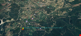 ÇANAKKALE İLİ BAYRAMİÇ İLÇESİ BEŞİK KÖYÜ 5.073,39 m² TARLA