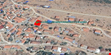 MANİSA İLİ DEMİRCİ İLÇESİ KERPİÇLİK KÖYÜNDE 328,37 m² EV VE SAMANLIK