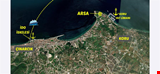 YALOVA İLİ ÇINARCIK İLÇESİ KORU MEVKİİNDE İMARLI 8.708,00 m² ARSA