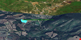 YALOVA İLİ ALTINOVA İLÇESİ KARADERE KÖYÜ 13.850,00  m² TARLA