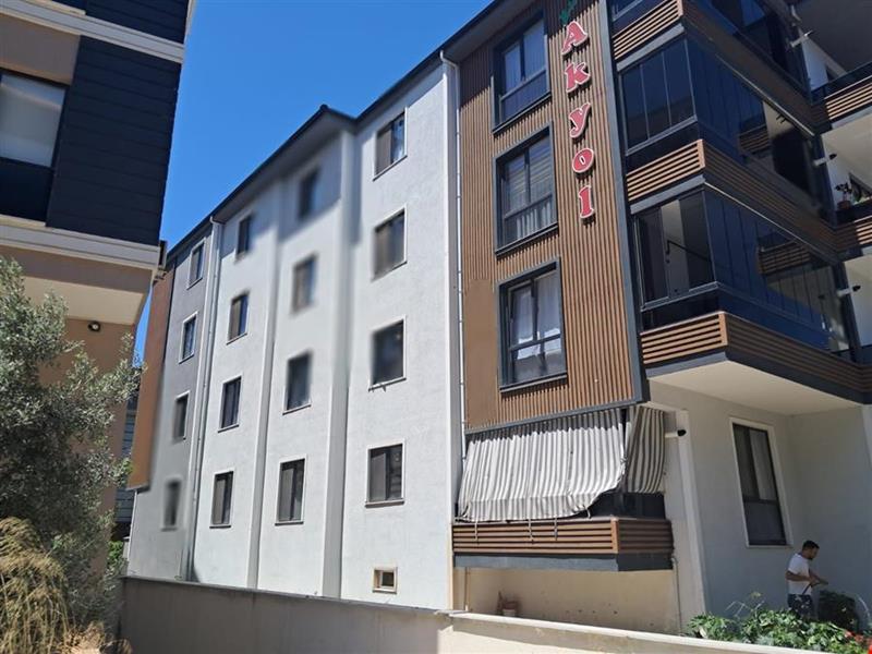 Kiralık Daire