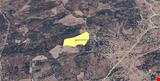 ÇANAKKALE İLİ EZİNE İLÇESİ YAYLACIK KÖYÜNDE 64.400,00 m² EKO İMAR İÇERİSİNDE DENİZ GÖREN TARLA