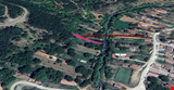 ÇANAKKALE İLİ BİGA İLÇESİ YOLİNDİ KÖYÜNDE 299,59  m² BAHÇE