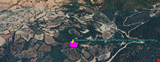 ÇANAKKALE İLİ BAYRAMİÇ İLÇESİ SARAYCIK KÖYÜ 3.300,00 m² TARLA