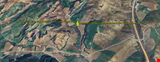 ÇANAKKALE İLİ GELİBOLU İLÇESİ KAVAKLITEPE KÖYÜ 1.059,22 M KARE TARLA