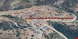 ÇANAKKALE İLİ DEMİRCİ İLÇESİ ESKİHİSAR KÖYÜNDE 85,93 m² KERPİÇ AHIR
