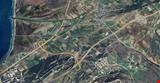 ÇANAKKALE İLİ GELİBOLU İLÇESİ BURHANLI KÖYÜ 20.130,90 M KARE TARLA