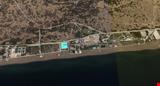 ANTALYA İLİ MURATPAŞA İLÇESİ GÜZELOBA MEVKİİ 5.430 M KARE ARSA DENİZE SIFIR