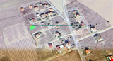 ÇANAKKALE İLİ GELİBOLU İLÇESİ BOLAYIR KÖYÜ 240,12 m² ARSA
