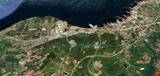 YALOVA ÇİFTLİKKÖY KABAKLI KÖYÜNDE DENİZ MANZARALI 8.624 M KARE TARLALAR