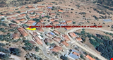 ÇANAKKALE İLİ DEMİRCİ İLÇESİ ESKİHİSAR KÖYÜNDE 85,93 m² KERPİÇ AHIR